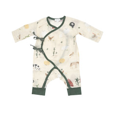 Angel Dear Wrap Coverall