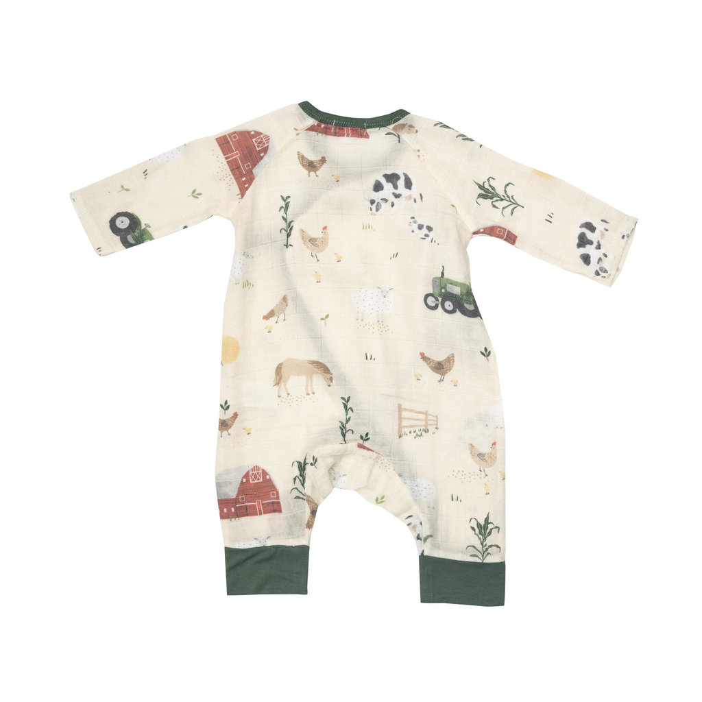 Angel Dear Wrap Coverall