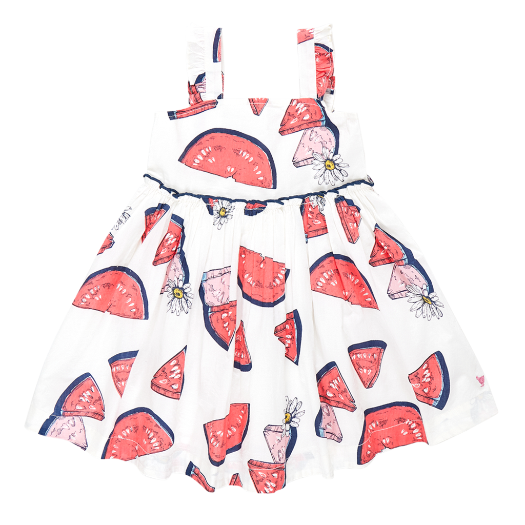 Pink Chicken Sierra Dress