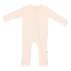 Kyte Baby Zippered Romper