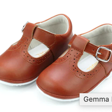 L'Amour Gemma T-Strap