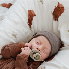 Saranoni Bamboo Muslin Swaddles