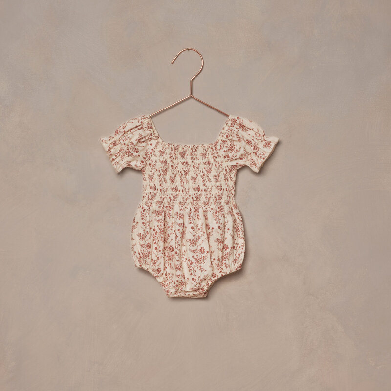 Rylee +Cru Cosette Romper