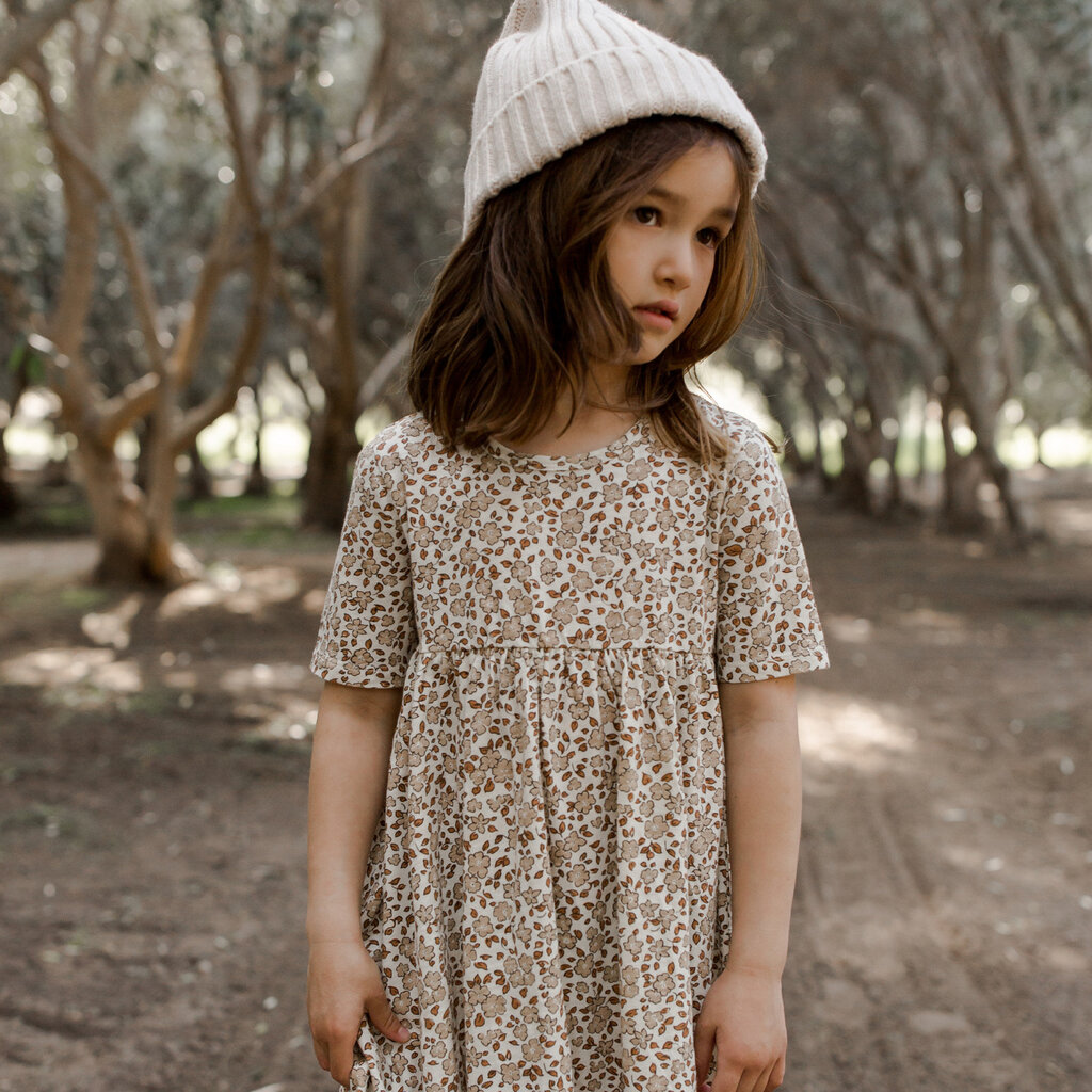 Rylee +Cru Finn Dress