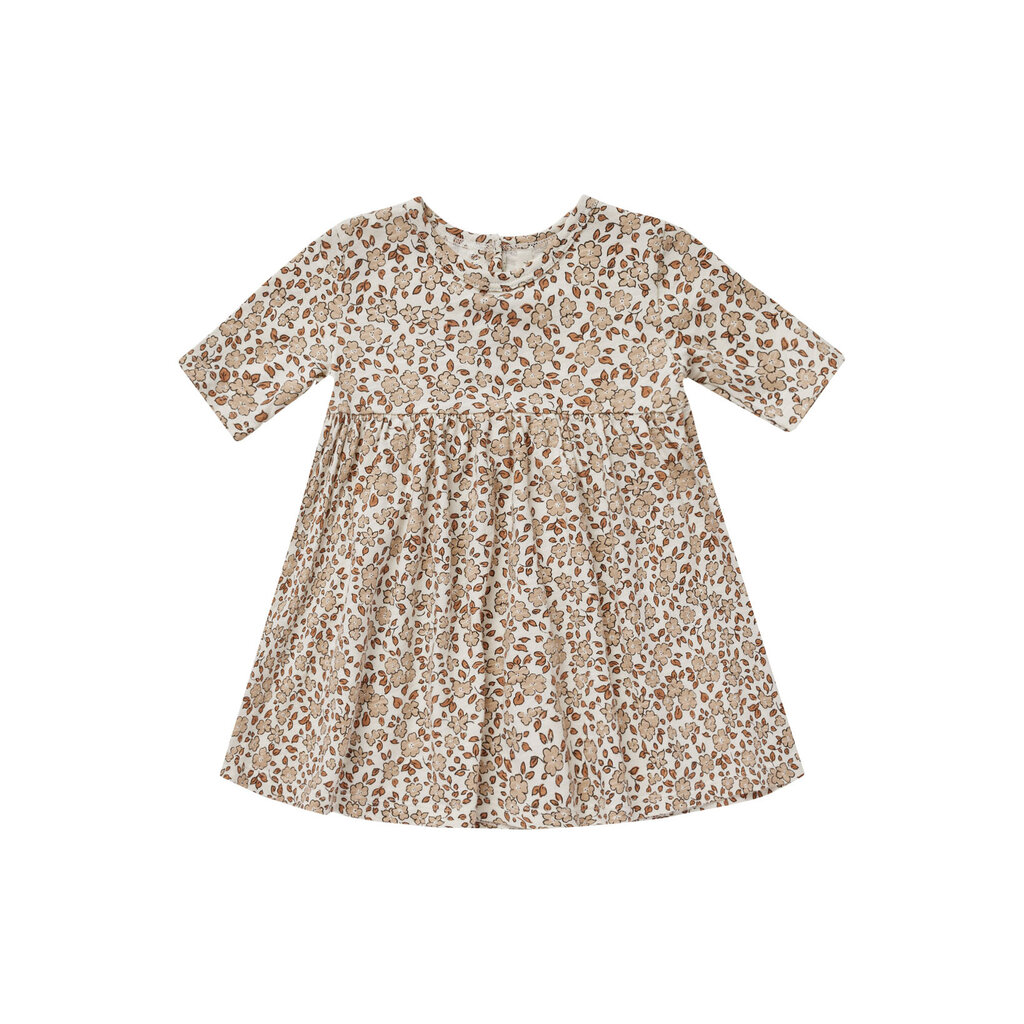 Rylee +Cru Finn Dress