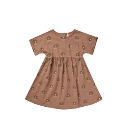 Rylee +Cru Kat T Shirt Dress