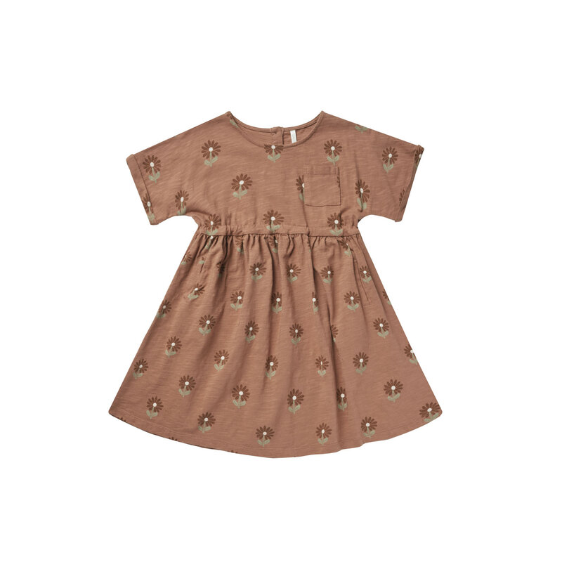 Rylee +Cru Kat T Shirt Dress