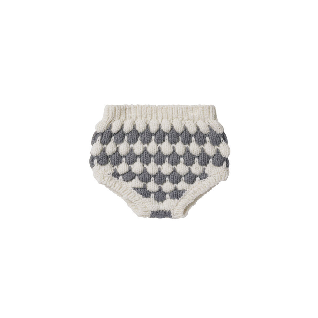 Rylee +Cru Knit Bloomer