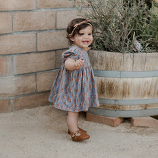 Rylee +Cru Jolene Dress