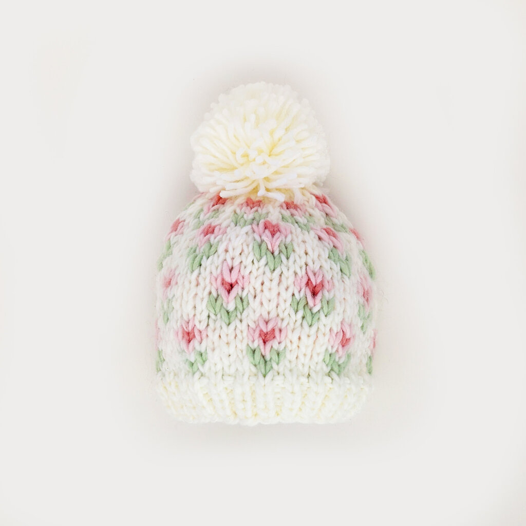 Huggalugs Beanie Hat