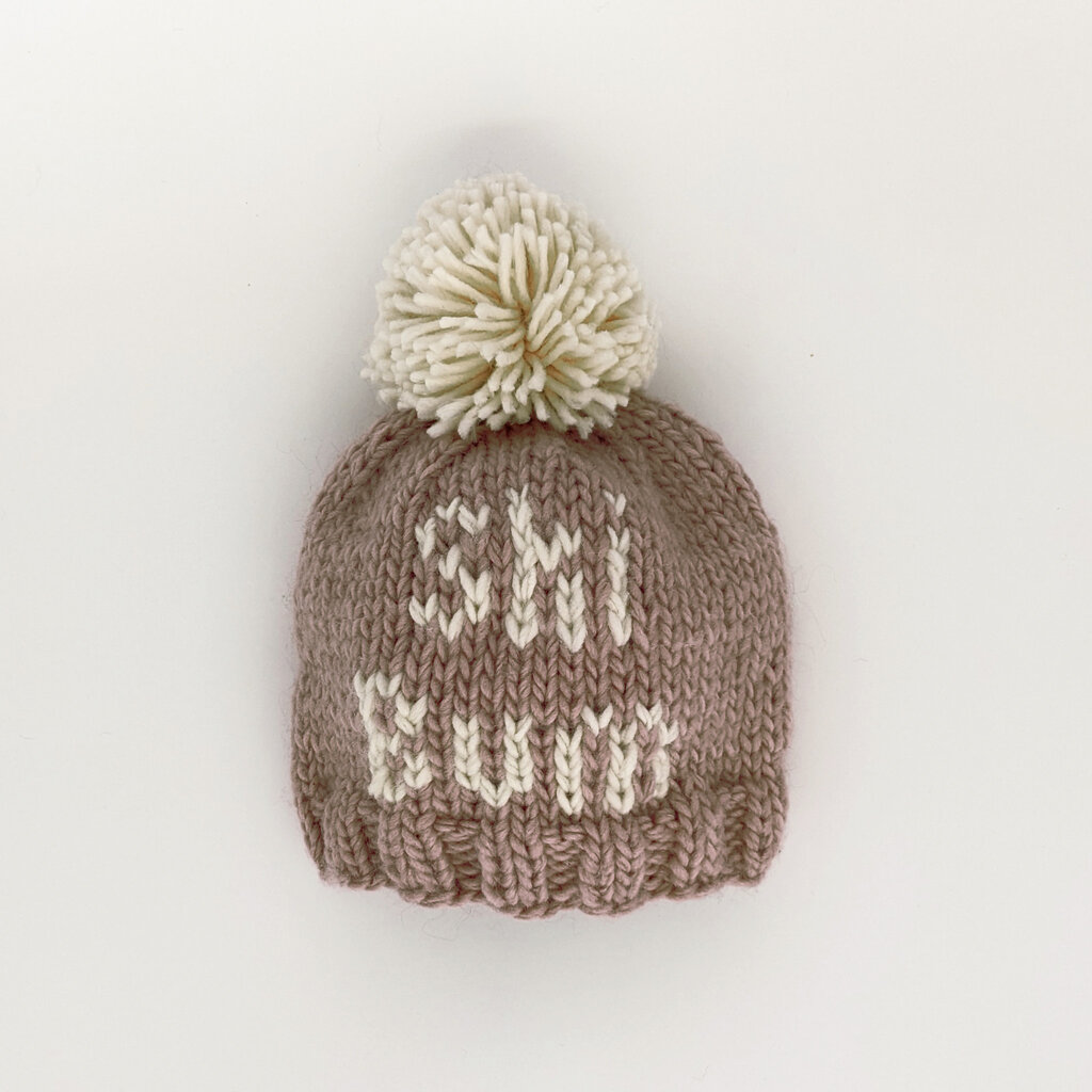 Huggalugs Beanie Hat