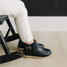 L'Amour Petra Ankle Boot