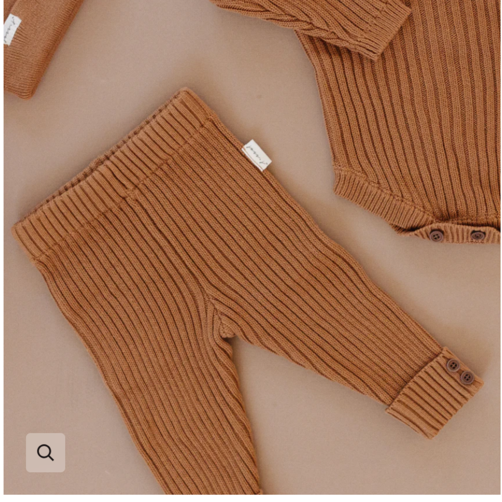 Joss + J Knit Pants