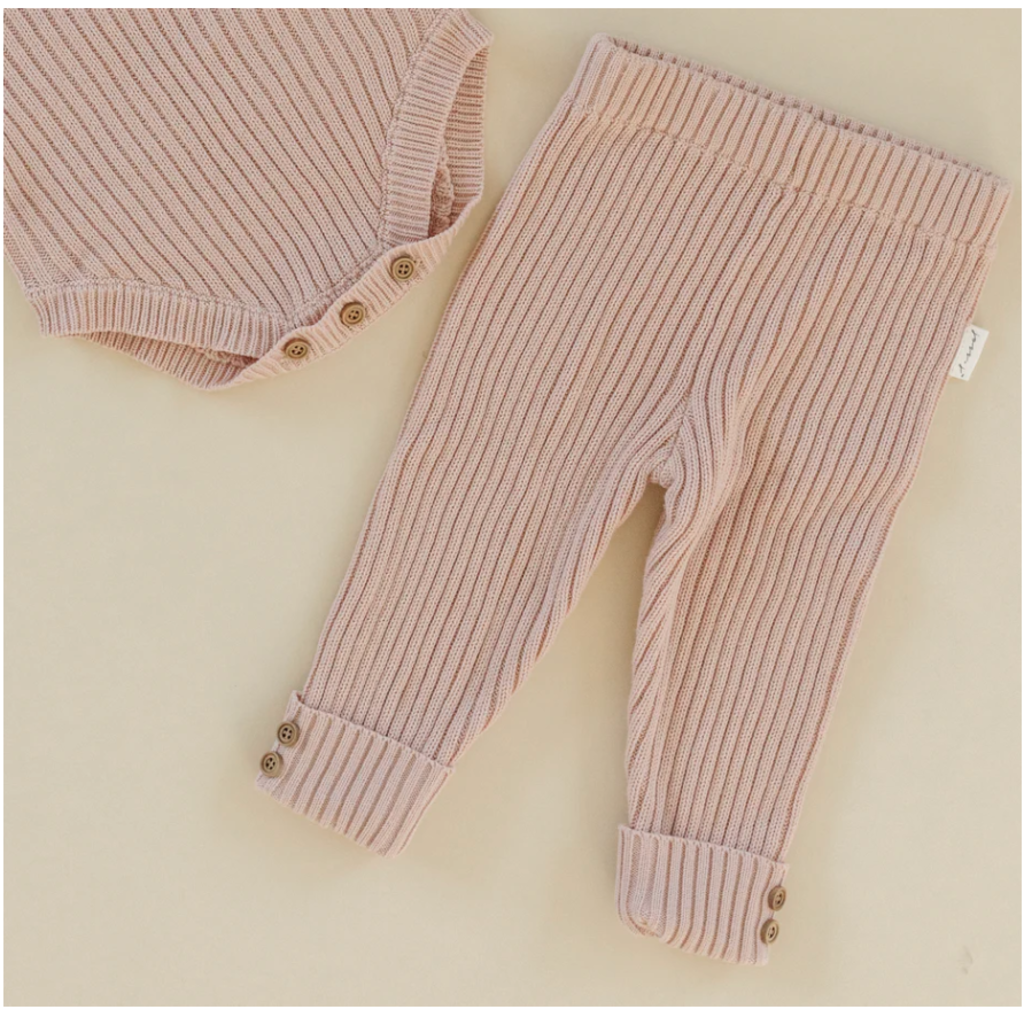 Joss + J Knit Pants