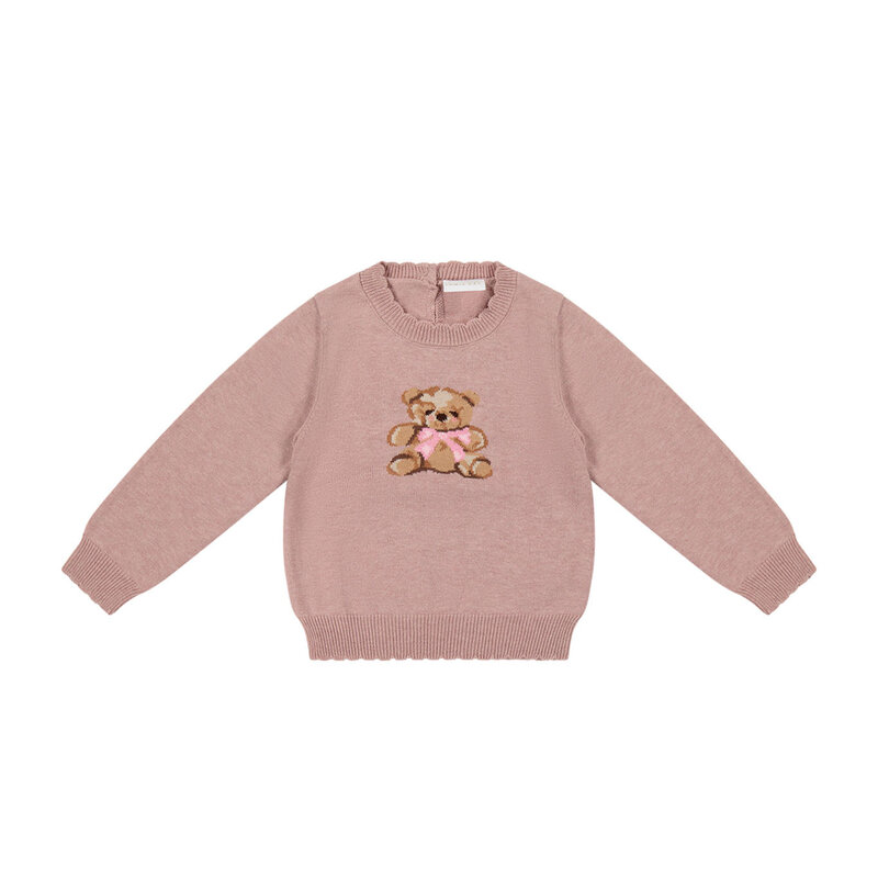 Jamie Kay Audrey Knit Sweater