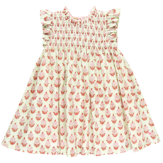 Pink Chicken Girls Stevie Dress