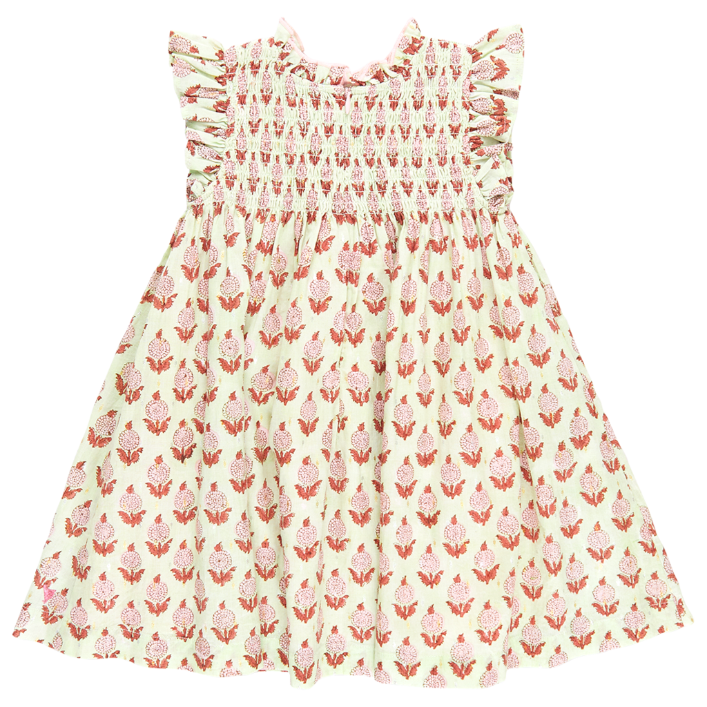 Pink Chicken Girls Stevie Dress