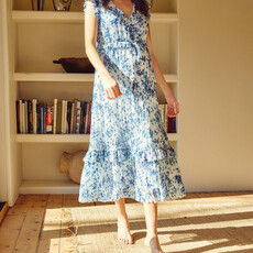 Hatch Collection The Luna Dress