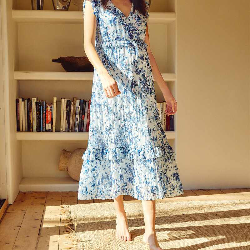 Hatch Collection The Luna Dress