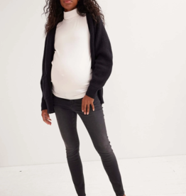 Hatch Collection The Slim Maternity Jean