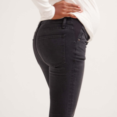Hatch Collection The Slim Maternity Jean