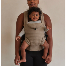 Bumpsuit Armadillo Baby Carrier