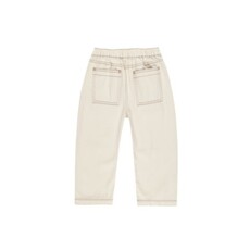 Rylee + Cru Inc. BAGGY PANT || NATURAL