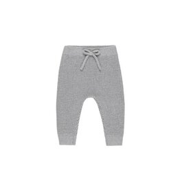 Rylee + Cru Inc. GABLE PANT || DUSTY BLUE