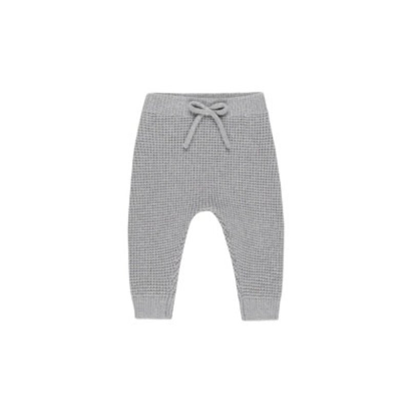 Rylee + Cru Inc. GABLE PANT || DUSTY BLUE