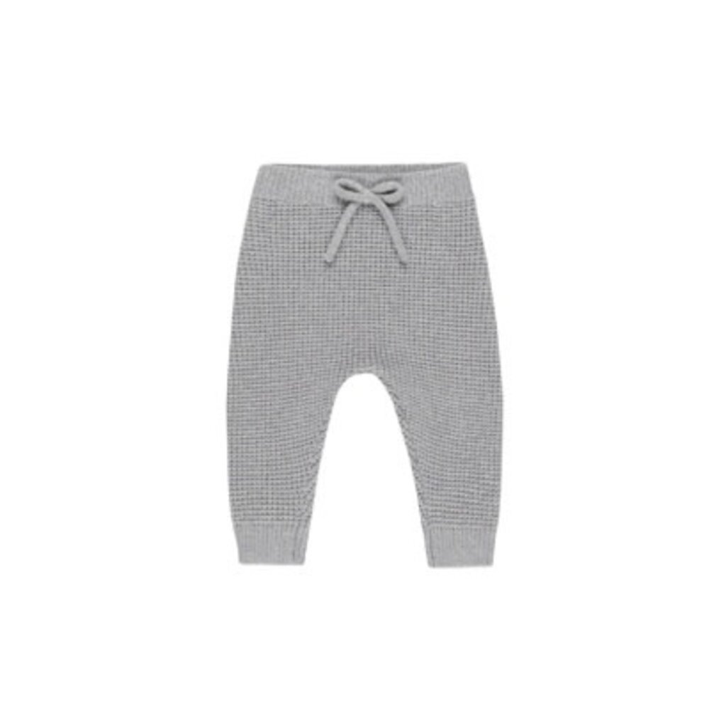 Rylee + Cru Inc. GABLE PANT || DUSTY BLUE