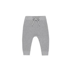 Rylee + Cru Inc. GABLE PANT || DUSTY BLUE