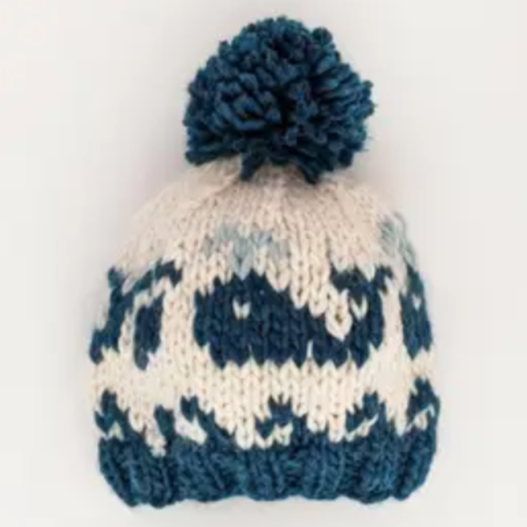 Huggalugs Beanie Hat