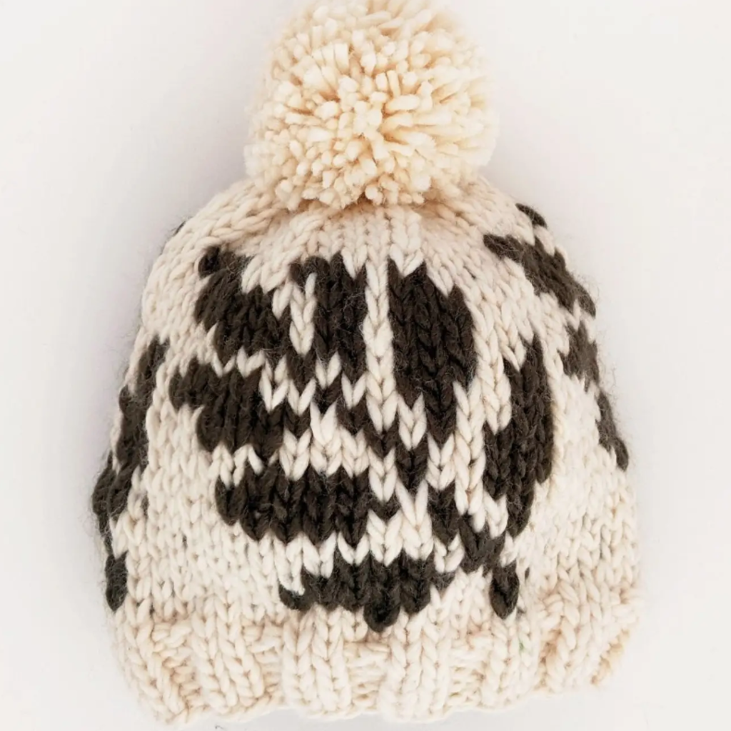 Huggalugs Beanie Hat