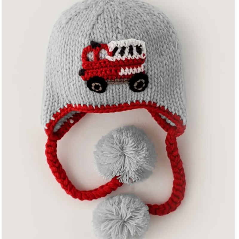 Huggalugs Beanie Hat