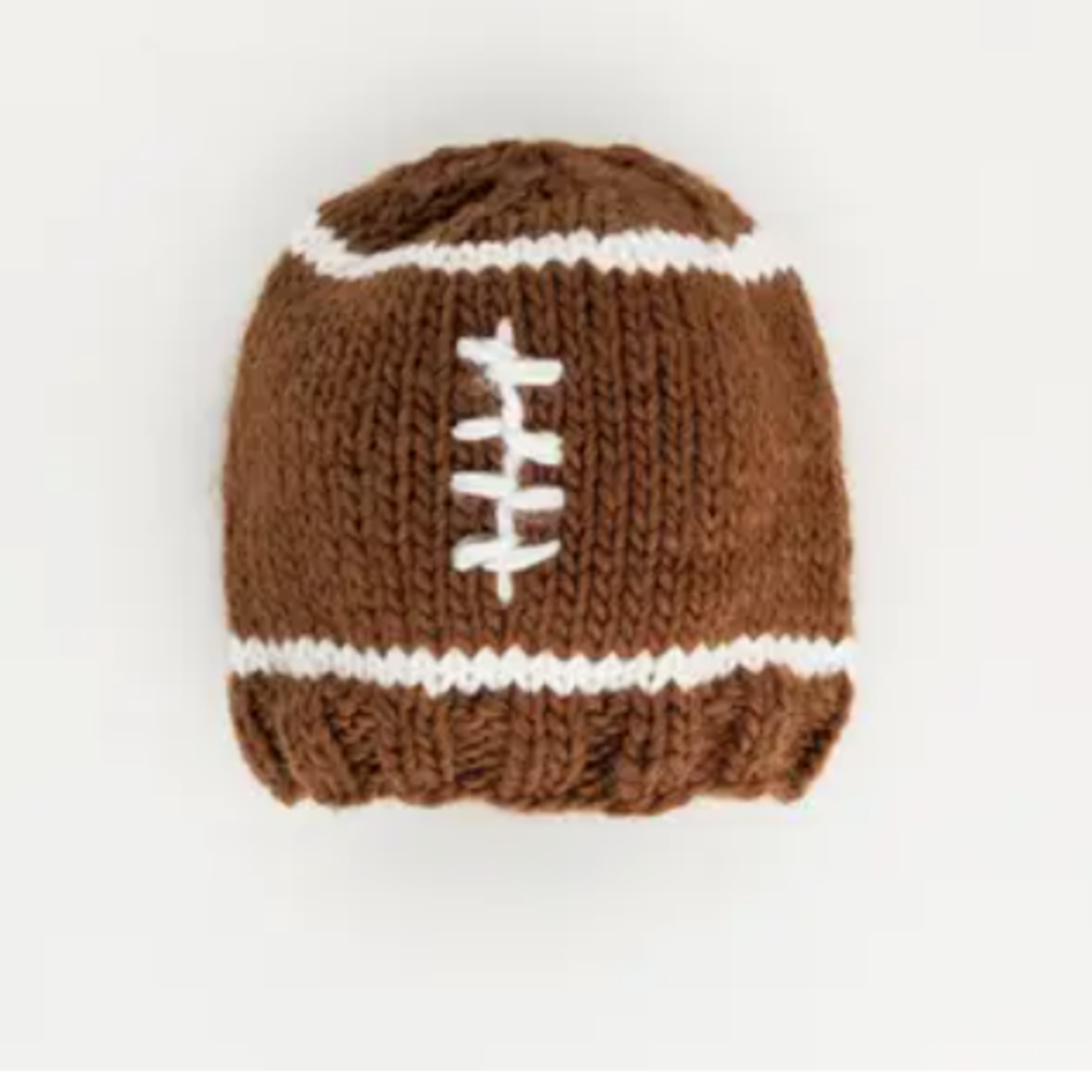 Huggalugs Football Game Day Beanie