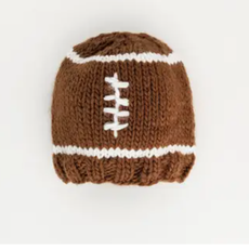 Huggalugs Football Game Day Beanie