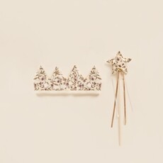 Rylee + Cru Inc. CROWN & WAND || FIG FLORAL