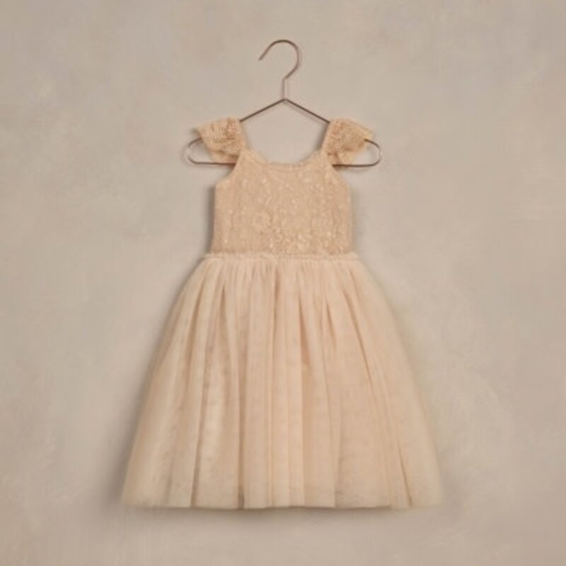 Rylee + Cru Inc. CAMILLA DRESS || ANTIQUE