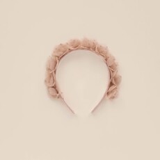 Rylee + Cru Inc. PIXIE HEADBAND || DUSTY ROSE