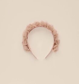 Rylee + Cru Inc. PIXIE HEADBAND || DUSTY ROSE