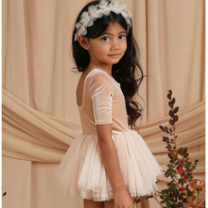 Rylee + Cru Inc. THEA TUTU || ANTIQUE