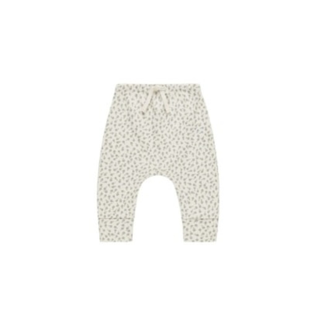 Rylee + Cru Inc. DRAWSTRING PANT || SCATTER