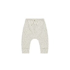Rylee + Cru Inc. DRAWSTRING PANT || SCATTER