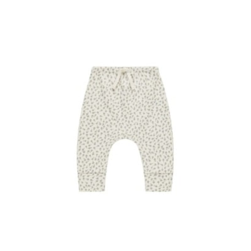 Rylee + Cru Inc. DRAWSTRING PANT || SCATTER