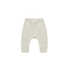 Rylee + Cru Inc. DRAWSTRING PANT || SCATTER