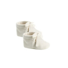 Rylee + Cru Inc. BABY BOOTIES || IVORY