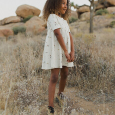 Rylee + Cru Inc. FINN DRESS || DESERT