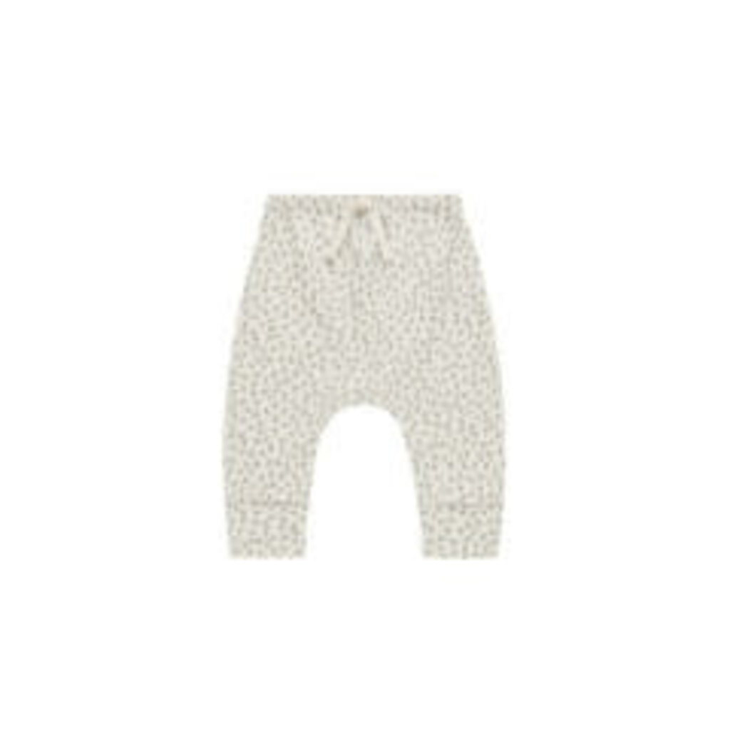 Rylee + Cru Inc. DRAWSTRING PANT || SCATTER