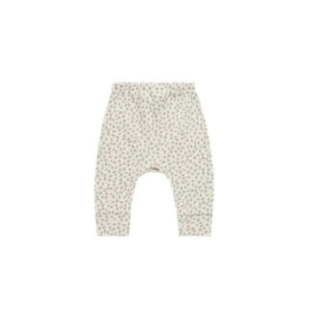 Rylee + Cru Inc. DRAWSTRING PANT || SCATTER