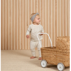 Rylee + Cru Inc. DRAWSTRING PANT || SCATTER